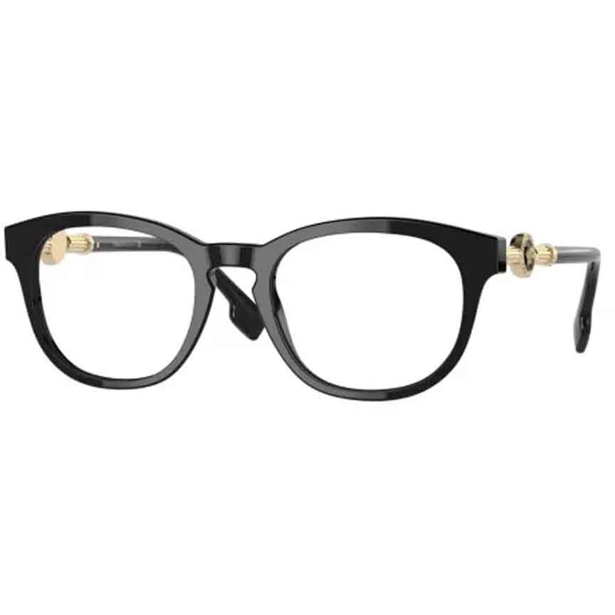 Rame ochelari de vedere barbati Versace VE3310 GB1 lensa imagine noua