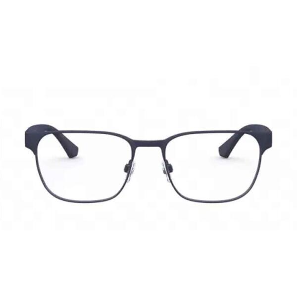 Rame ochelari de vedere barbati Emporio Armani EA1103 3092