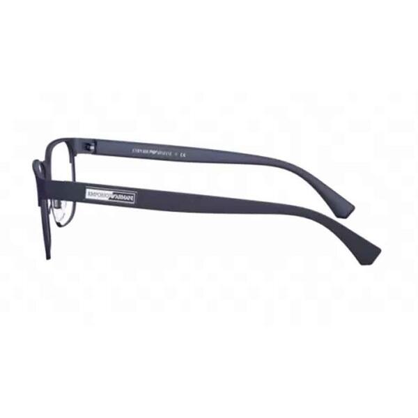 Rame ochelari de vedere barbati Emporio Armani EA1103 3092