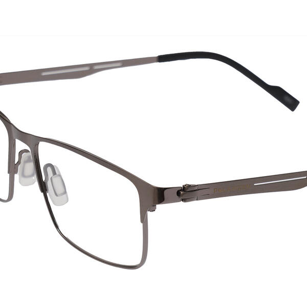 Rame ochelari de vedere barbati Polarizen 1196 COL6