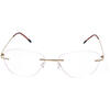 Rame ochelari de vedere dama Polarizen T1020-2 COL A