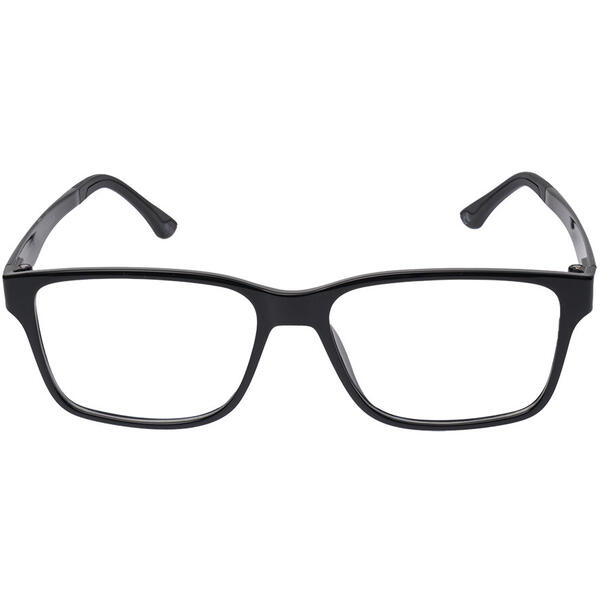 Rame ochelari de vedere barbati Polarizen CLIP-ON MAGNETO16 COL3