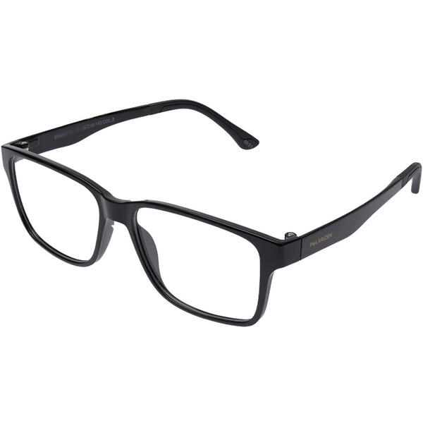 Rame ochelari de vedere barbati Polarizen CLIP-ON MAGNETO16 COL3