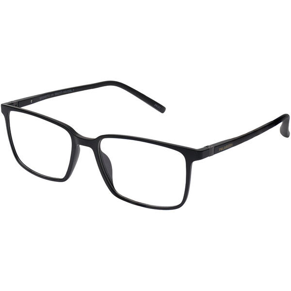 Rame ochelari de vedere barbati Polarizen CLIP-ON MAGNETO24 COL1