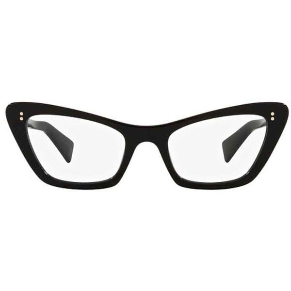 Rame ochelari de vedere dama Miu Miu MU 03TV 1AB1O1