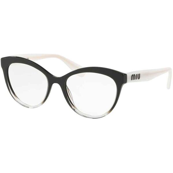 Rame ochelari de vedere dama Miu Miu MU 04RV 1141O1