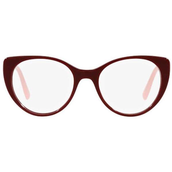 Rame ochelari de vedere dama Miu Miu MU 06TV USH1O1