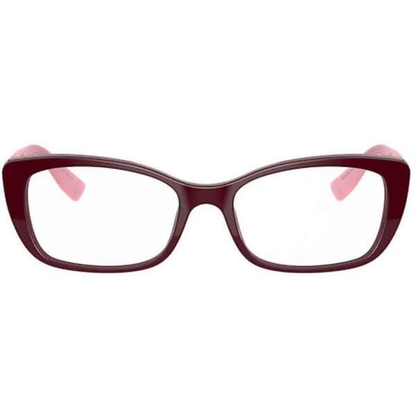 Rame ochelari de vedere dama Miu Miu MU 07TV USH1O1