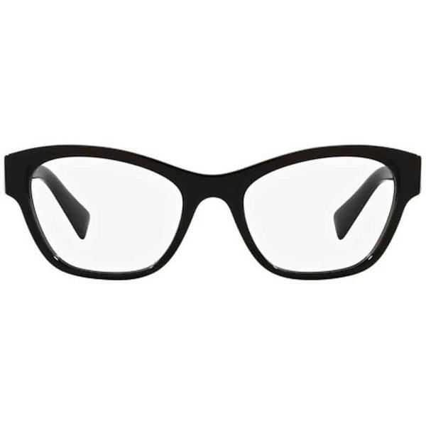Rame ochelari de vedere dama Miu Miu MU 08TV 1AB1O1