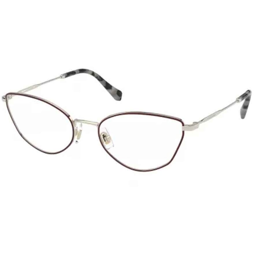 Rame ochelari de vedere dama Miu Miu MU 51SV 09B1O1 lensa imagine noua