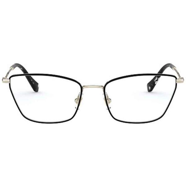 Rame ochelari de vedere dama Miu Miu MU 52SV AAV1O1