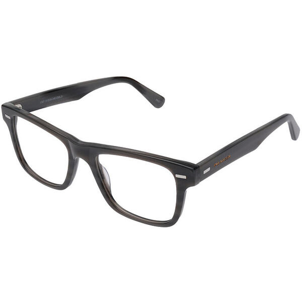 Ochelari barbati cu lentile pentru protectie calculator Polarizen PC 1567 COL3
