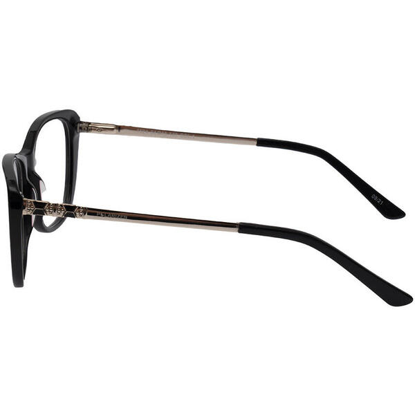 Ochelari dama cu lentile pentru protectie calculator Polarizen PC 1524 COL1