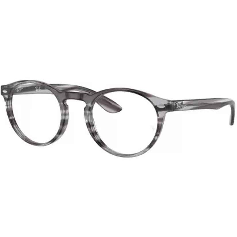 Rame ochelari de vedere unisex Ray-Ban RX5283 8055 8055 imagine 2022