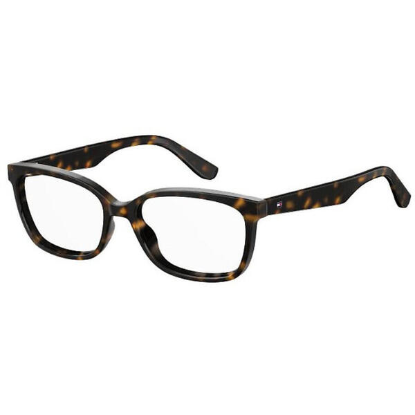 Resigilat Rame ochelari de vedere dama Tommy Hilfiger RSG TH 1492 05L