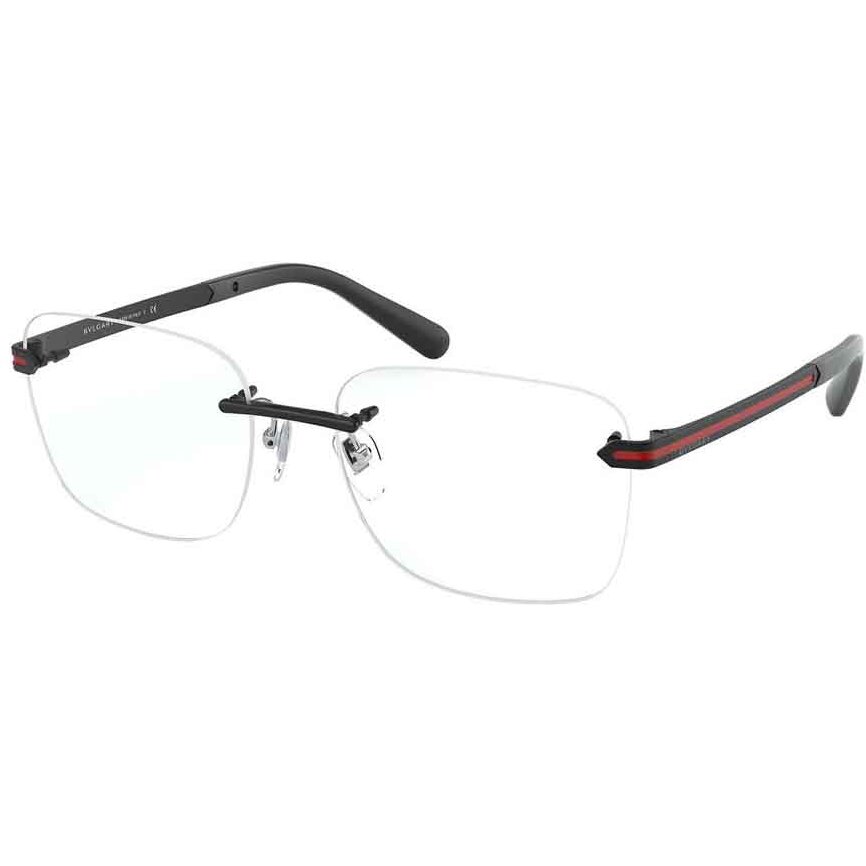 Rame ochelari de vedere barbati Bvlgari BV1109 128 128 imagine noua
