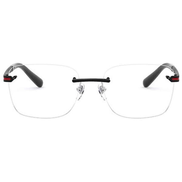 Rame ochelari de vedere barbati Bvlgari BV1109 128