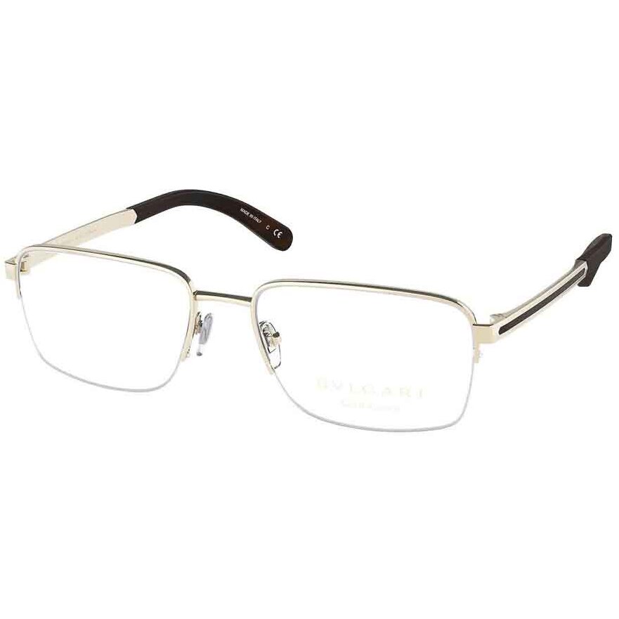 Rame ochelari de vedere barbati Bvlgari BV1112K 393