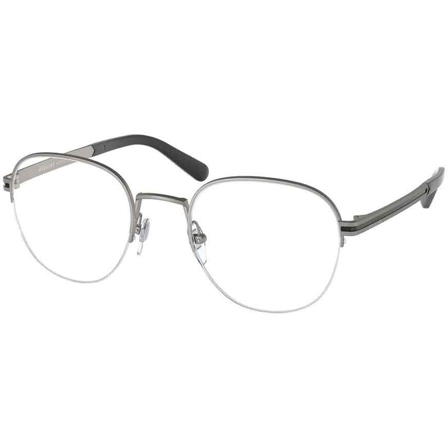 Rame ochelari de vedere barbati Bvlgari BV1114 195 195 imagine noua