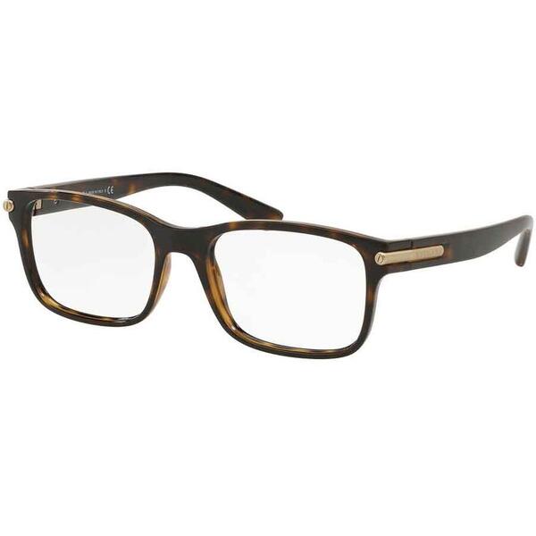 Rame ochelari de vedere barbati Bvlgari BV3039 977