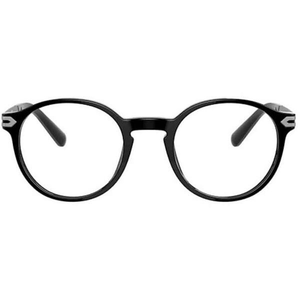 Rame ochelari de vedere barbati Bvlgari BV3045 501