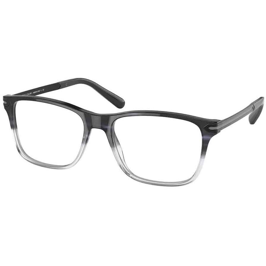 Rame ochelari de vedere barbati Bvlgari BV3049 5484 5484 imagine noua