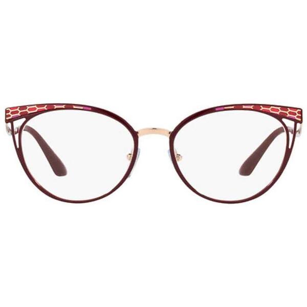 Rame ochelari de vedere dama Bvlgari BV2186 2054