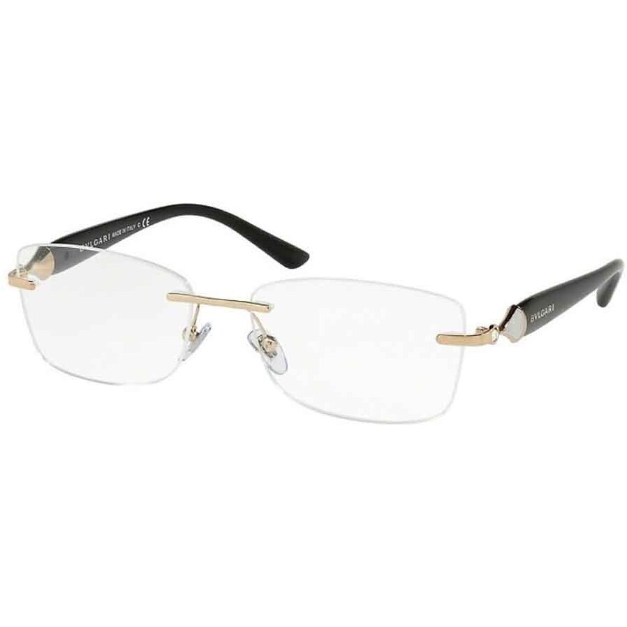 Rame ochelari de vedere dama Bvlgari BV2190B 2014 Rame ochelari de vedere 2023-10-03