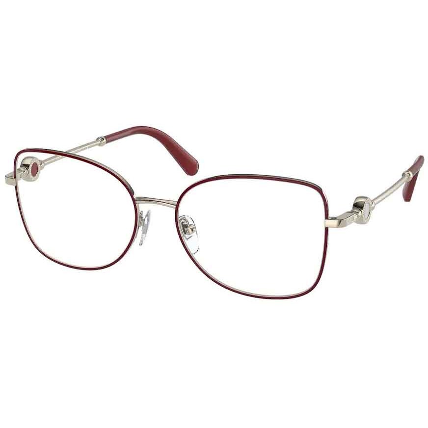 Rame ochelari de vedere dama Bvlgari BV2227 2054 2054 imagine noua