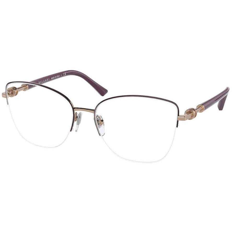 Rame ochelari de vedere dama Bvlgari BV2229 2035