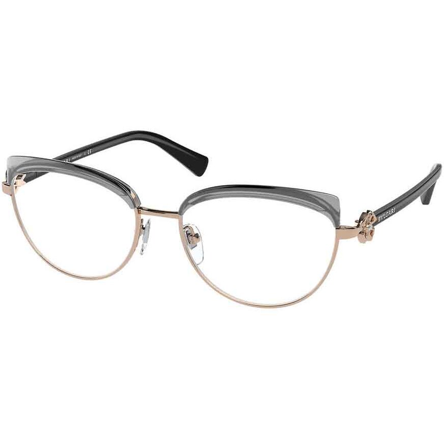 Rame ochelari de vedere dama Bvlgari BV2233B 2033 Rame ochelari de vedere 2023-10-03