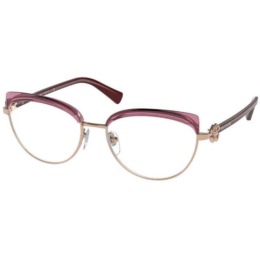 Rame ochelari de vedere dama Bvlgari BV2233B 2054