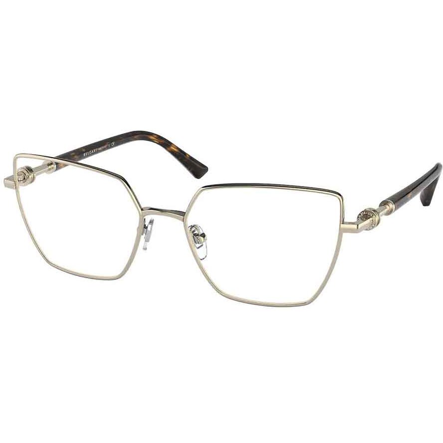 Rame ochelari de vedere dama Bvlgari BV2236 278 Rame ochelari de vedere 2023-09-25
