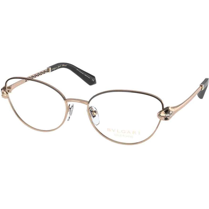 Rame ochelari de vedere dama Bvlgari BV2237KB 2033 Rame ochelari de vedere 2023-10-02 3