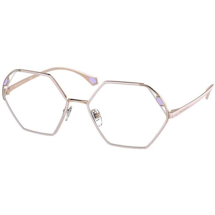 Rame ochelari de vedere dama Fossil FOS 7093 807 Rame ochelari de vedere