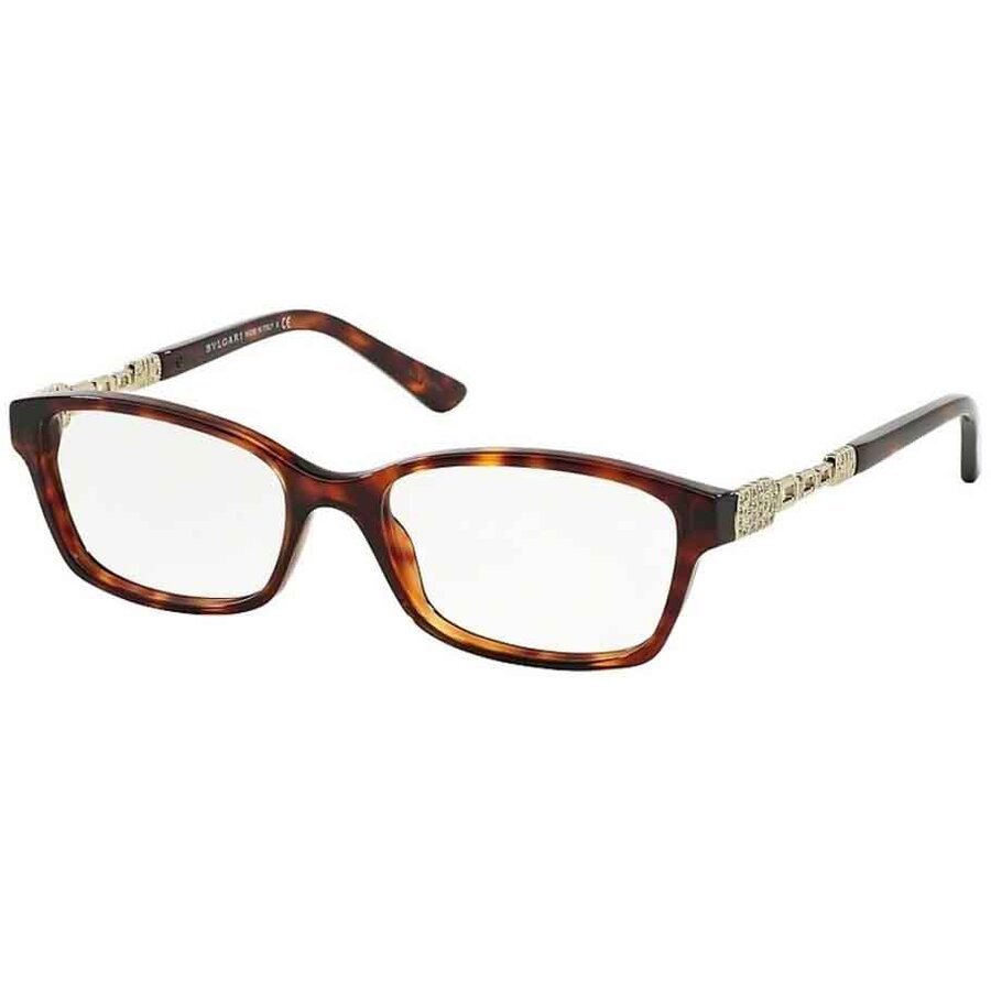 Rame ochelari de vedere dama Bvlgari BV4061B 851 851 imagine noua
