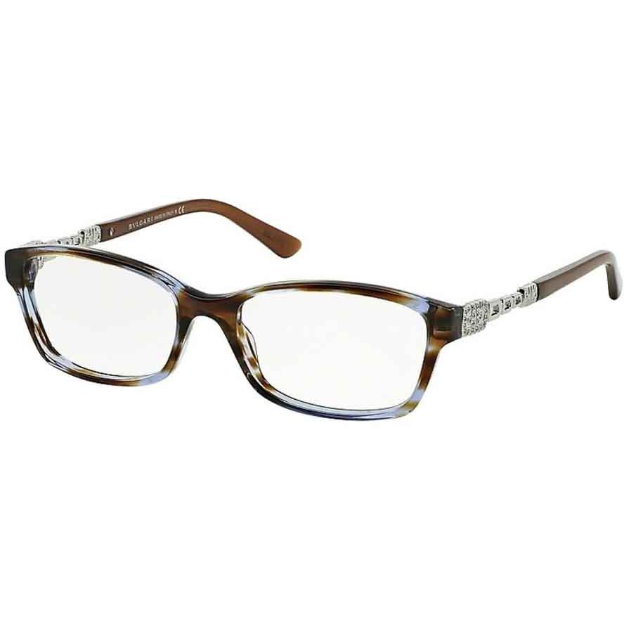 Rame ochelari de vedere dama Bvlgari BV4061B 5231 5231 imagine noua