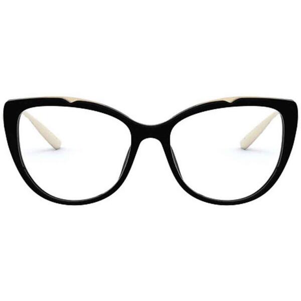 Rame ochelari de vedere dama Bvlgari BV4181 501