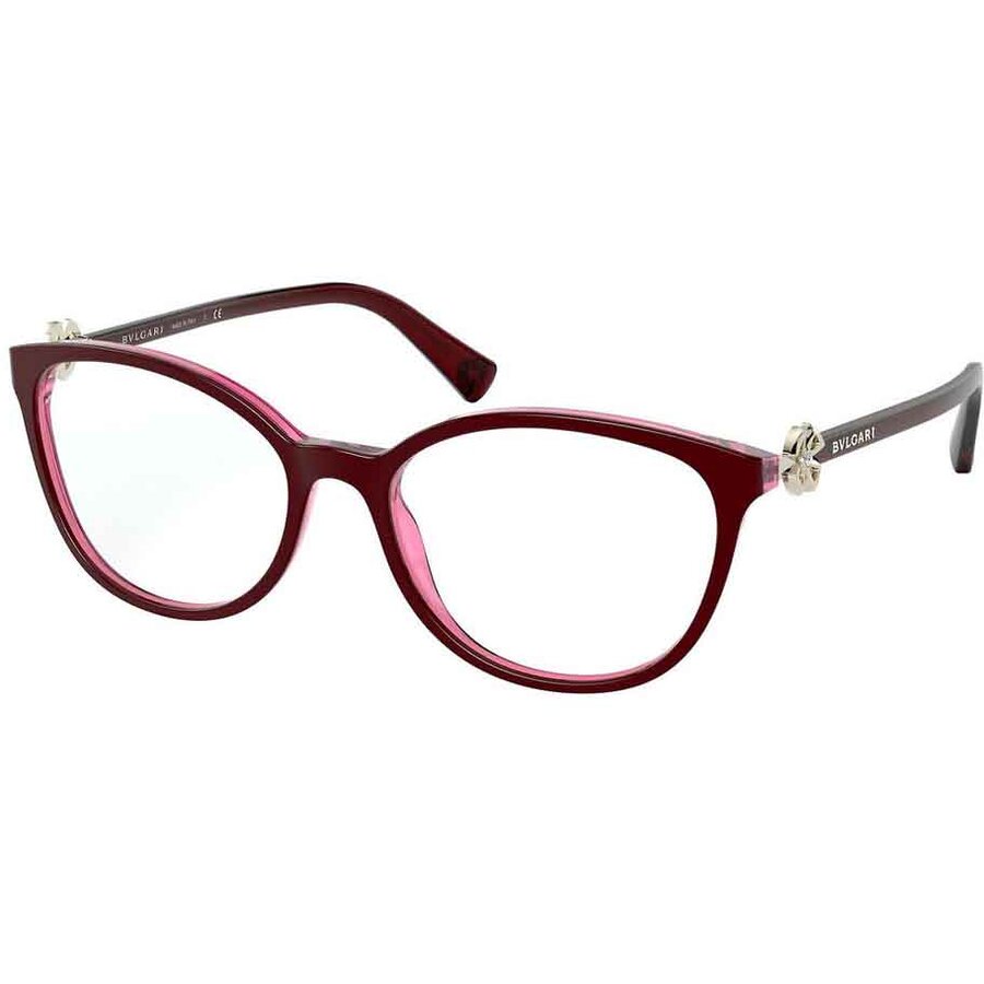Rame ochelari de vedere dama Bvlgari BV4185B 5469 Bvlgari imagine noua