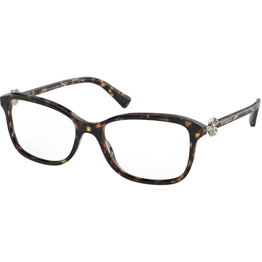 Rame ochelari de vedere dama Bvlgari BV4191B 504 Rame ochelari de vedere 2023-10-03 3