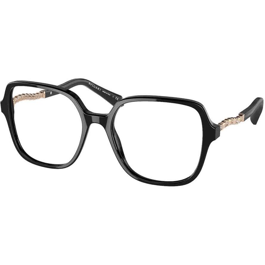 Rame ochelari de vedere dama Bvlgari BV4201B 501 Rame ochelari de vedere 2023-10-03