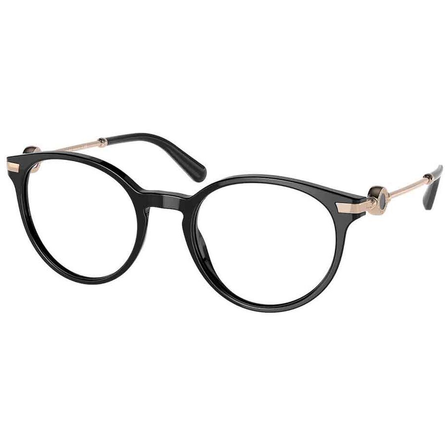 Rame ochelari de vedere dama Bvlgari BV4202 501 Rame ochelari de vedere 2023-10-02