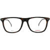 Resigilat Rame ochelari de vedere barbati Carrera RSG 144/V 086