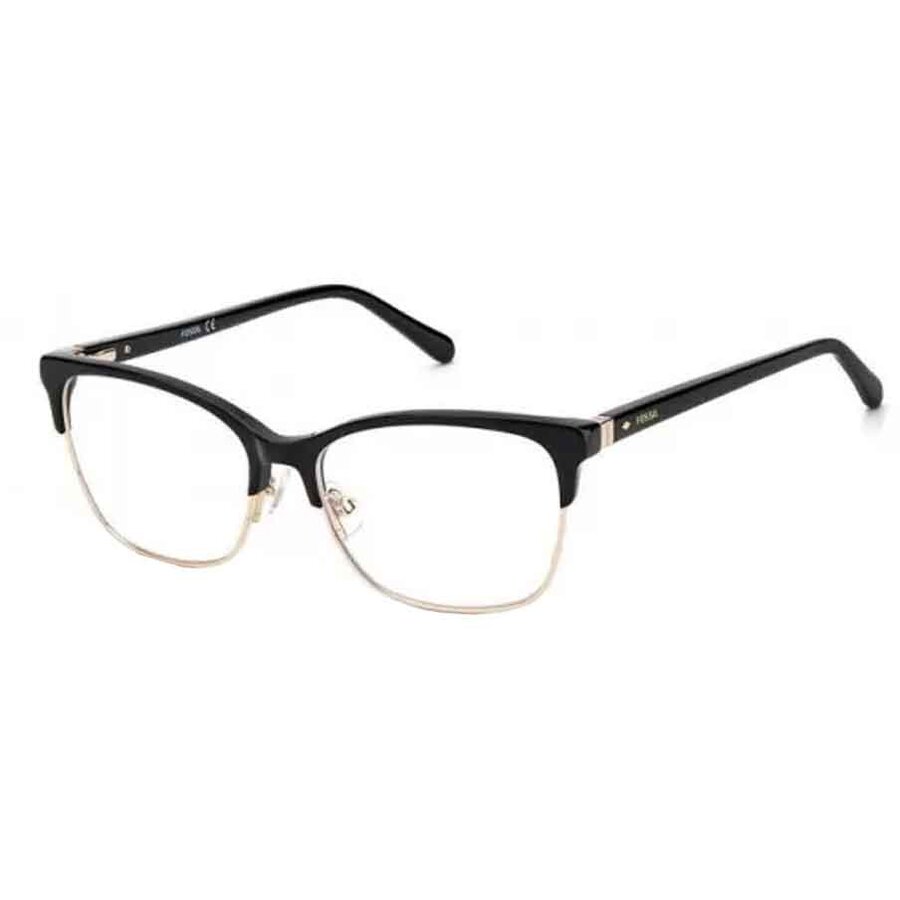Rame ochelari de vedere dama Fossil FOS 7107 807 7107 imagine noua inspiredbeauty