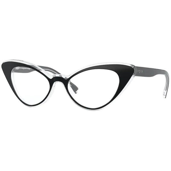 Resigilat Rame ochelari de vedere dama Vogue RSG VO5317 W827