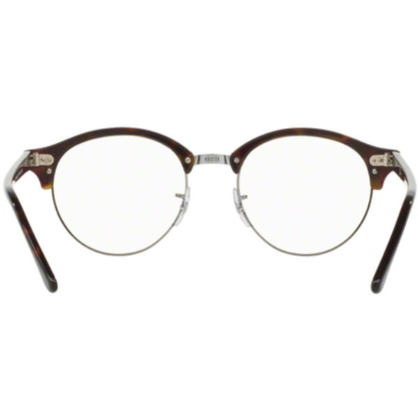 Rame ochelari de vedere unisex Ray-Ban RX4246V 2012