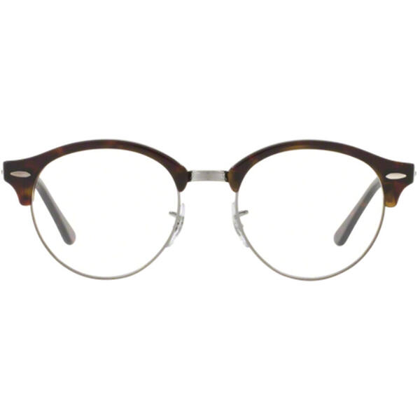 Rame ochelari de vedere unisex Ray-Ban RX4246V 2012