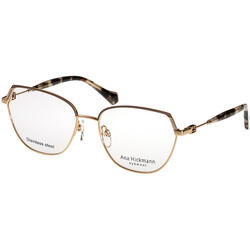 Rame ochelari de vedere dama Ana Hickmann AH1442 01A