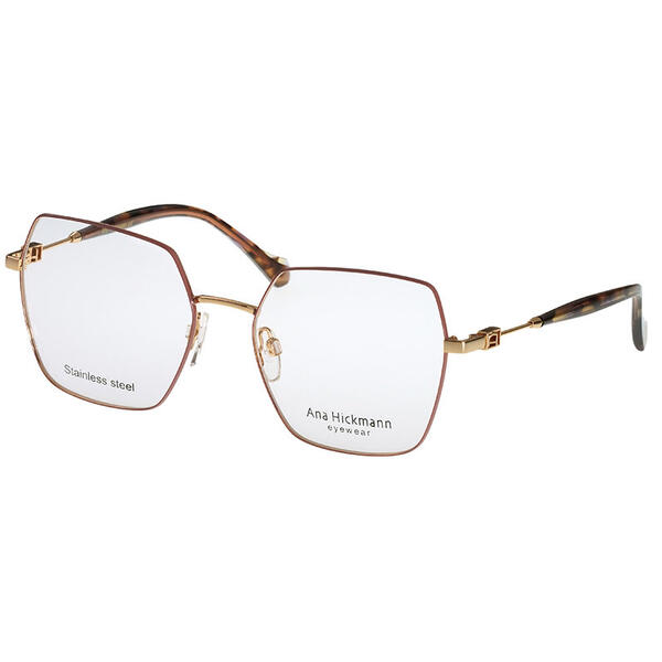 Rame ochelari de vedere dama Ana Hickmann AH1455 01A