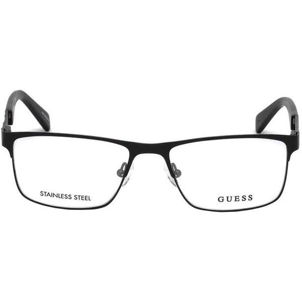 Rame ochelari de vedere barbati Guess GU1928 002